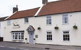 The Anchor Sutton Bridge